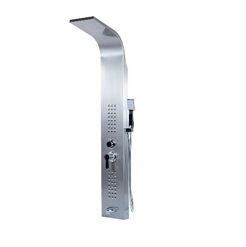 Producto - DUCH ESCOCESA TOLEDO 3JETS 5SAL SATINADO