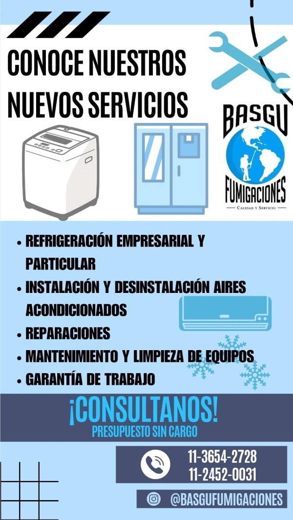 Producto - SERVICIOS ESPECIALES