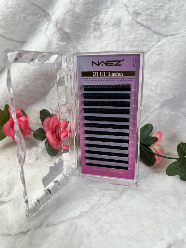 Producto - Pestaña naez 2D UU