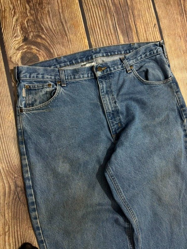 Producto - CARHARTT JEAN 90s - 2