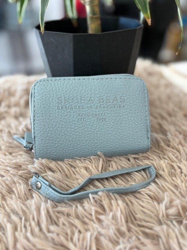 Producto - BILLETERA SKORA CHICA