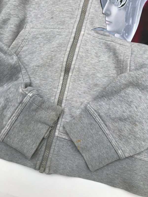 Producto - Zip up hoodie RE4 BIOHAZARD - 12