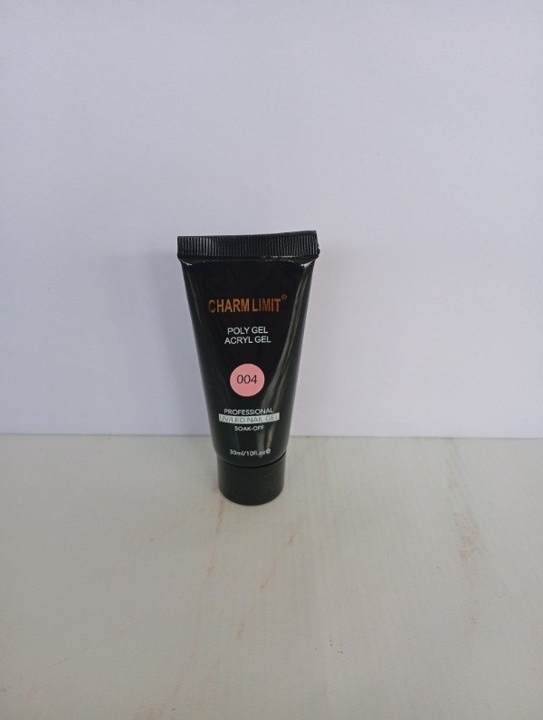 Producto - Polygel charm límit