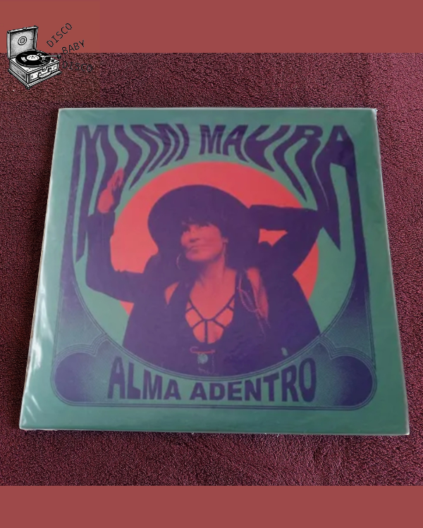 Producto - Mimi Maura - Alma Adentro