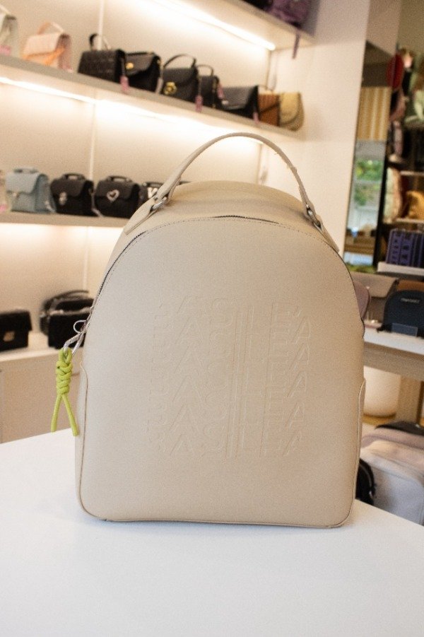 Producto - Mochila Kaia Beige - 2
