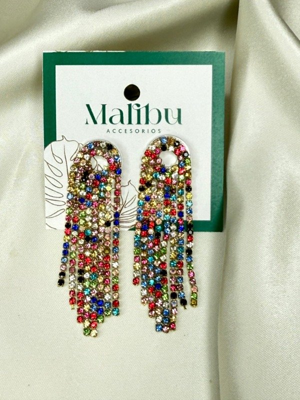 Producto - AROS WOLF COLORS