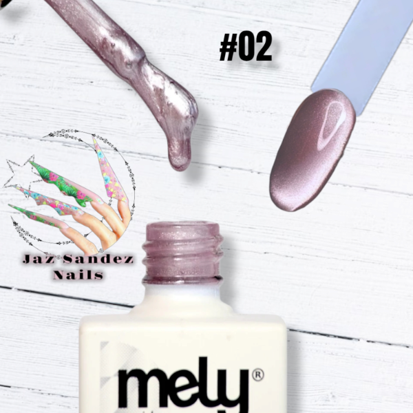 Producto - OJO DE GATO MELY #02