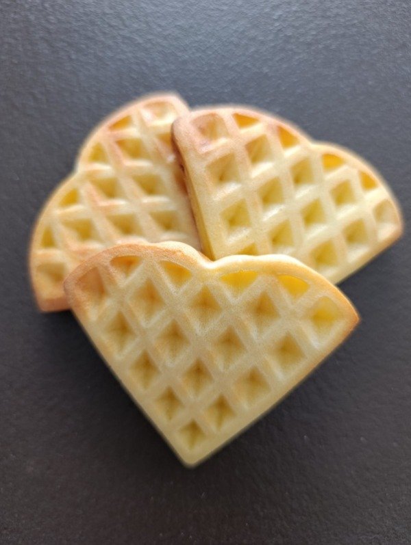 Producto - Pancakes clásicos