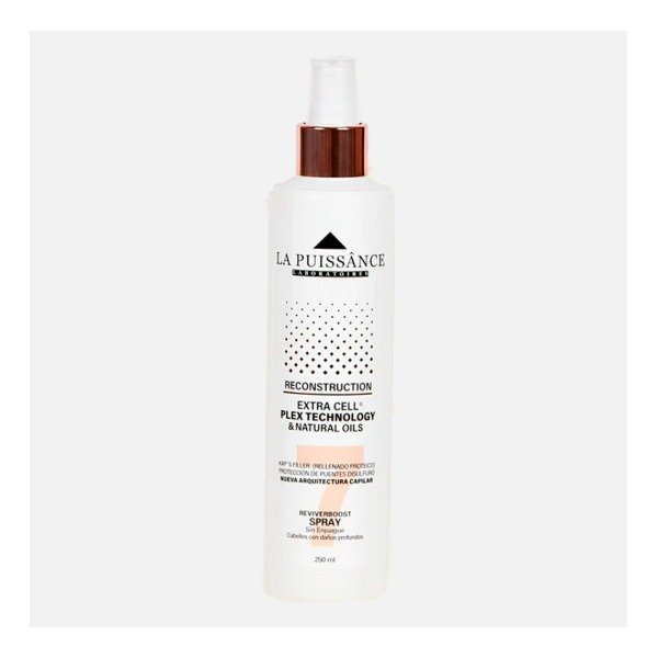 Producto - Paso 7 - Reviver Boost 250ml