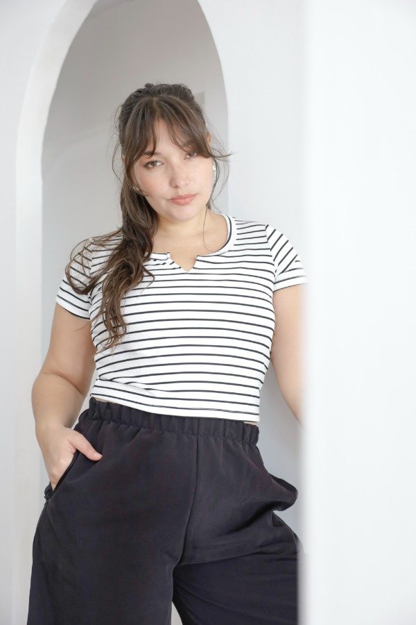 Producto - REMERA MORENA
