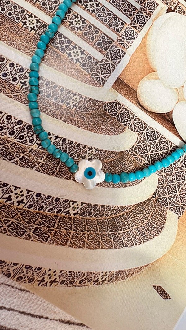 Producto - Collar Amares - 4