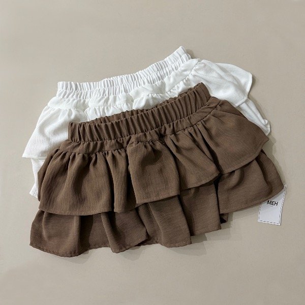 Producto - Falda LASLY