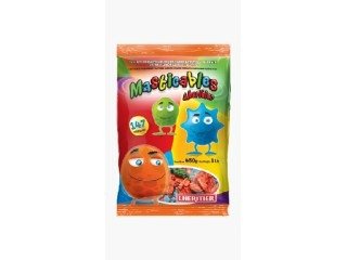 Producto - Caramelo Masticable Lheritier 450gr