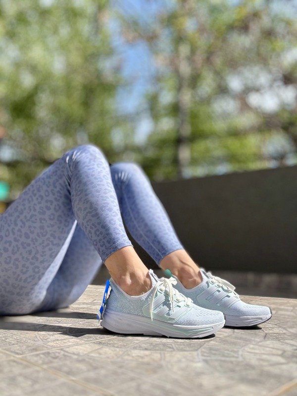 Producto - Adidas Knit Verde - 6