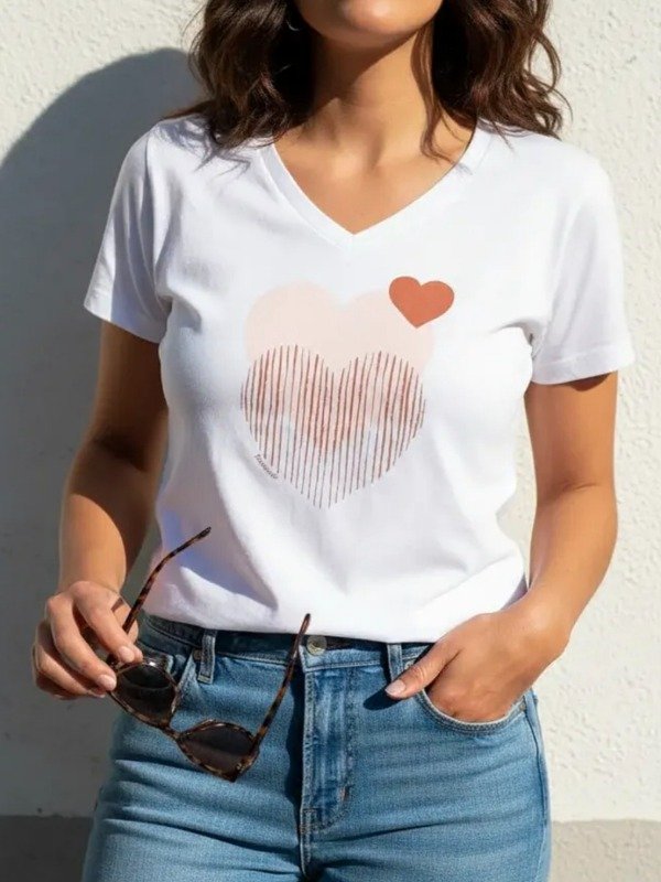 Producto - REMERA MULTI CORAZONES - Ravenna - 0