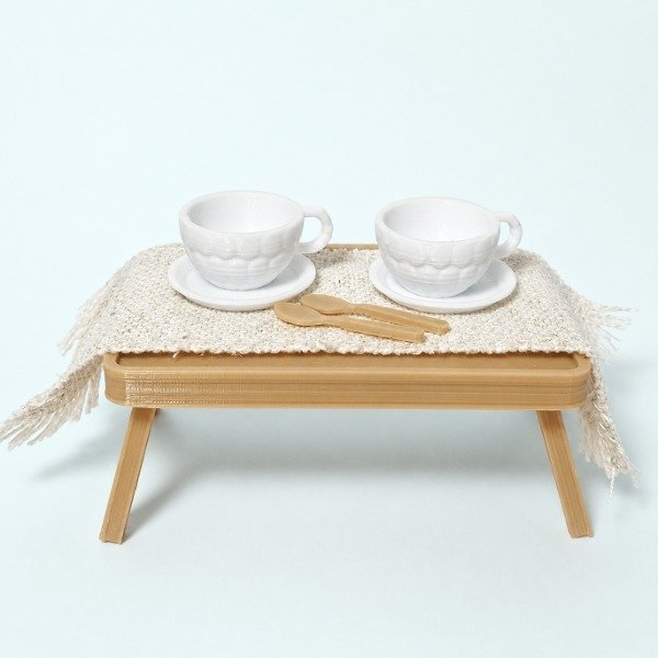 Producto - Mesa Desayuno