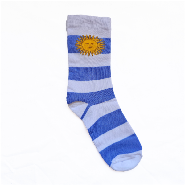 Producto - Sol de Mayo