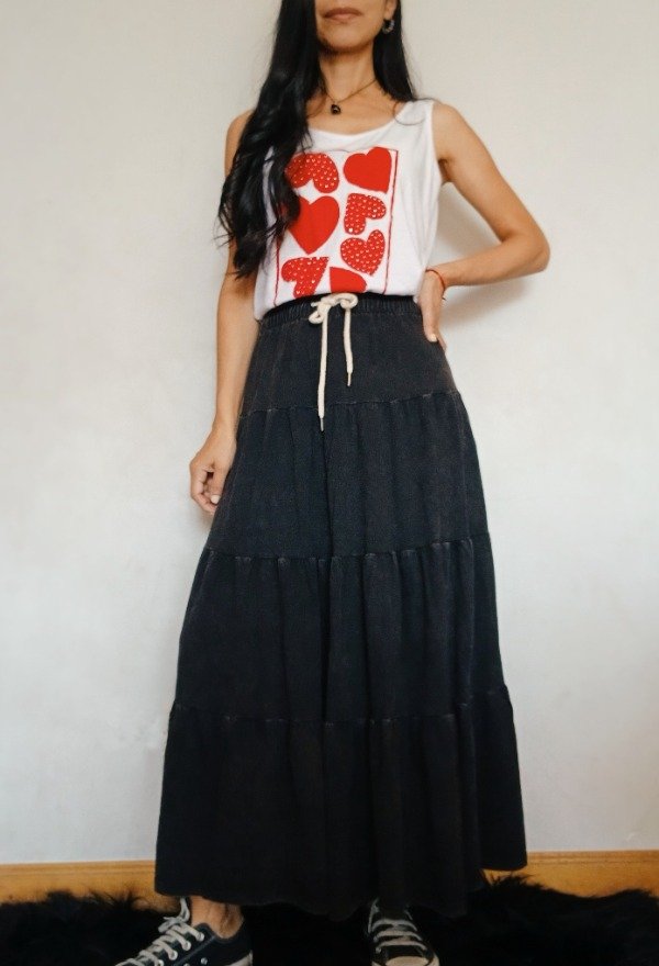 Producto - Pollera Luna