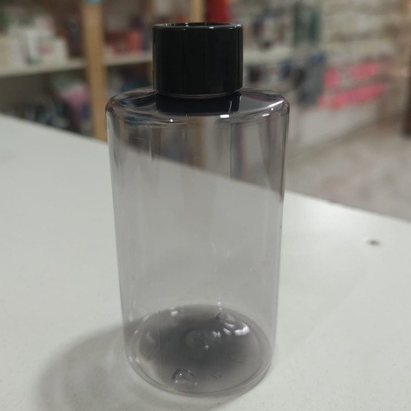 Producto - Envase - Venecia Fume - Tapa Difusora PLASTICO - 250ml