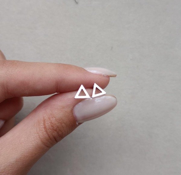 Producto - Miniaturas pequeñas - Triangulos