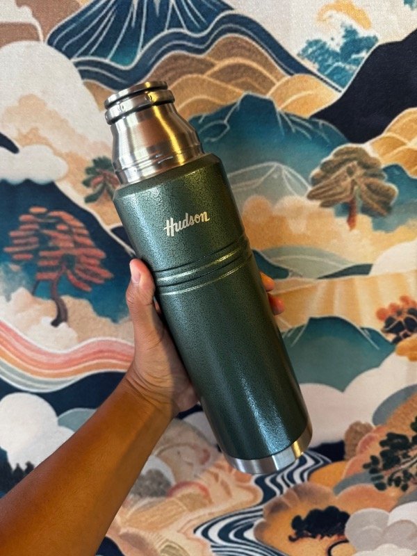 Producto - TERMO HUDSON 1lts