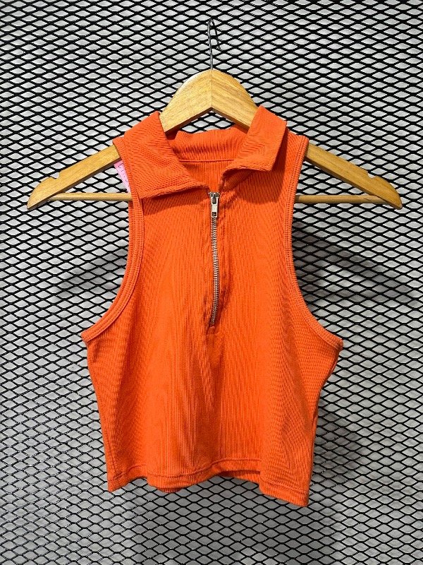 Producto - Top morley TS naranja - 0