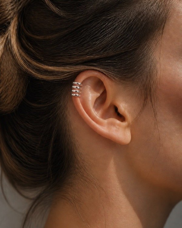 Producto - EARCUFF LINES - 1