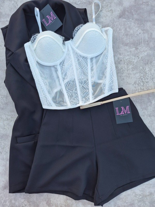 Producto - Conjunto sastrero T. M y L