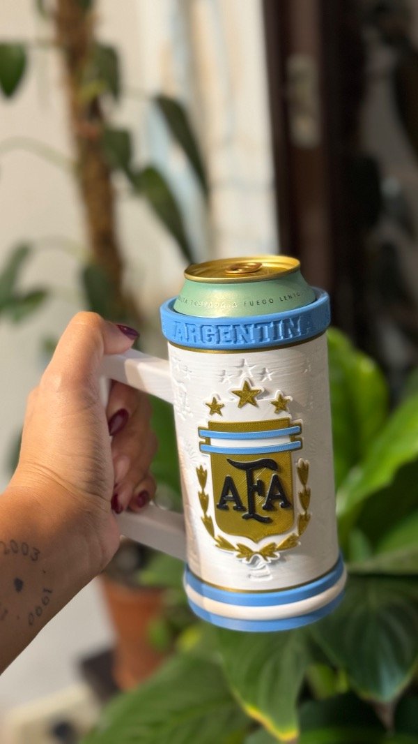 Producto - Portalatas Selección térmico