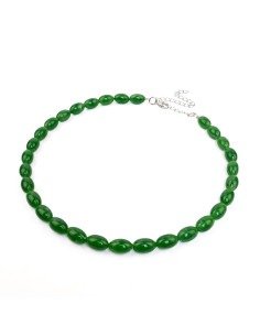 Producto - Collar Energy Oval - 0