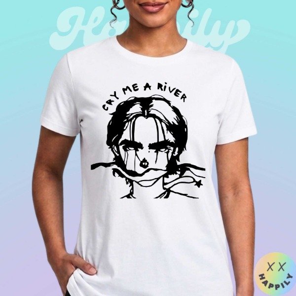 Producto - Remera Conan Gray #6 - 0