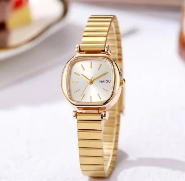 Producto - Reloj Gold