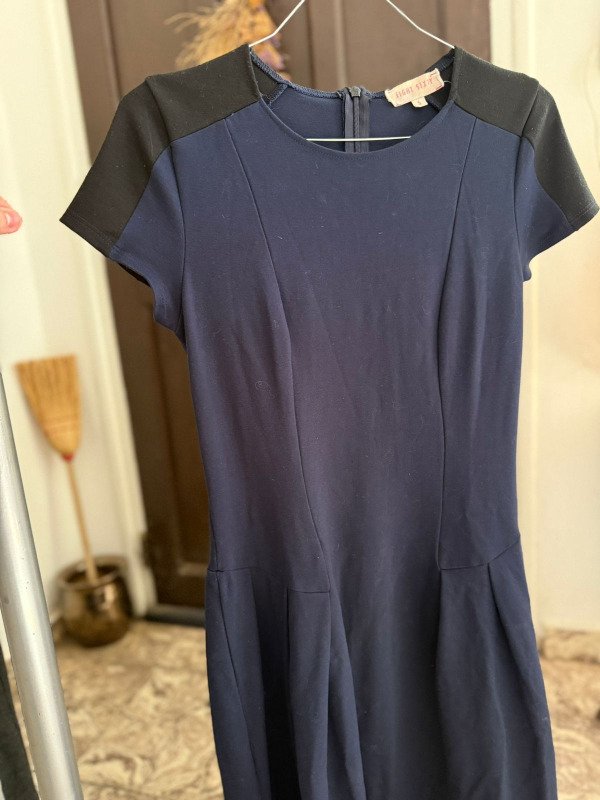 VESTIDO EIGHT SIXTY — imagen 4