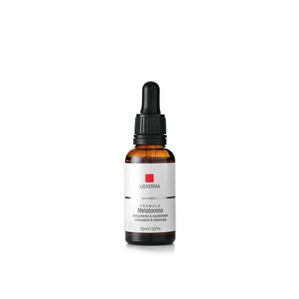 Producto - Activo concentrado Melatonina x 30ml