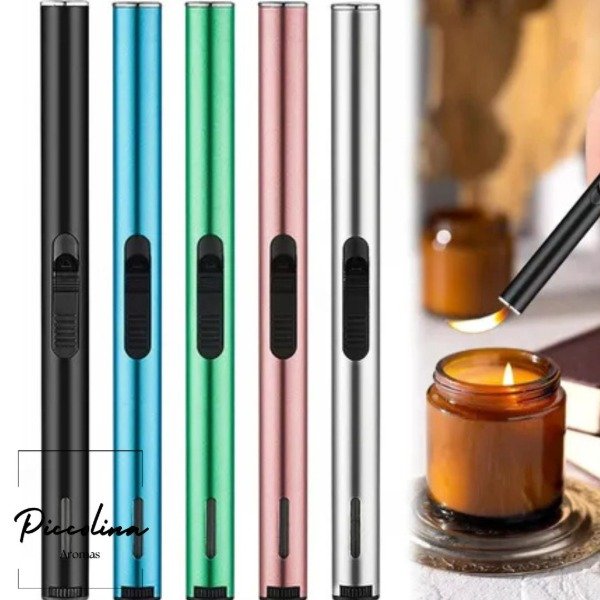 Producto - Encendedor largo