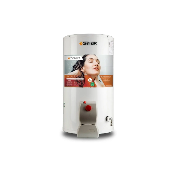 Producto - Termotanque SAIAR Colgar inferior 50 LTS