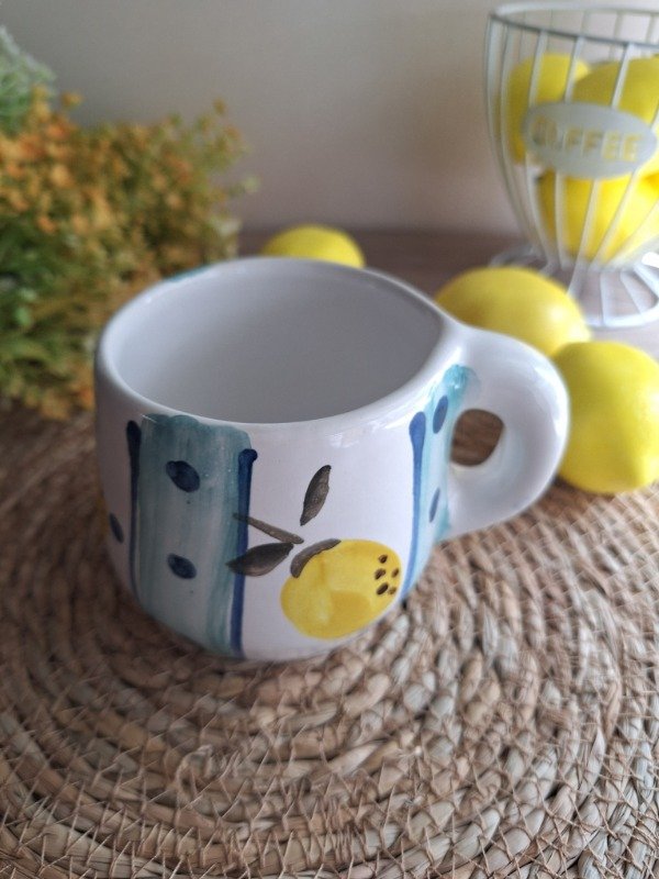 Producto - Taza línea La Dolce Vita 2