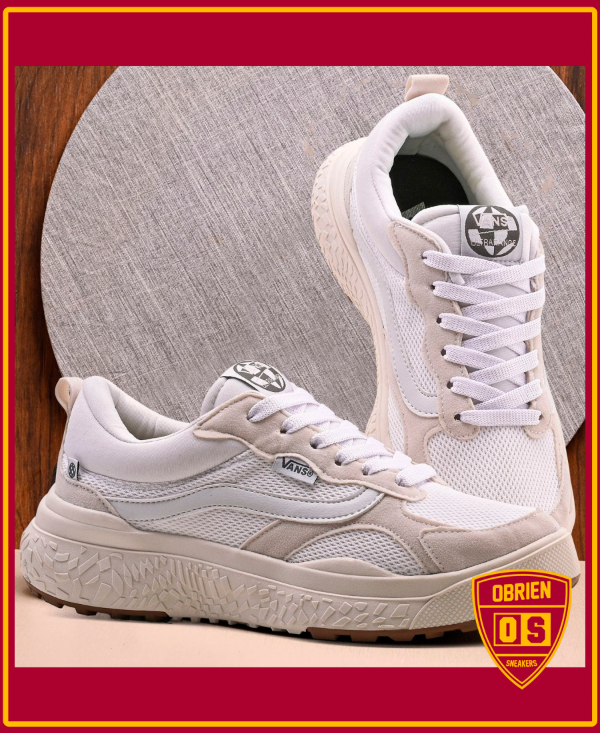 Producto - Vans VR3 Creme