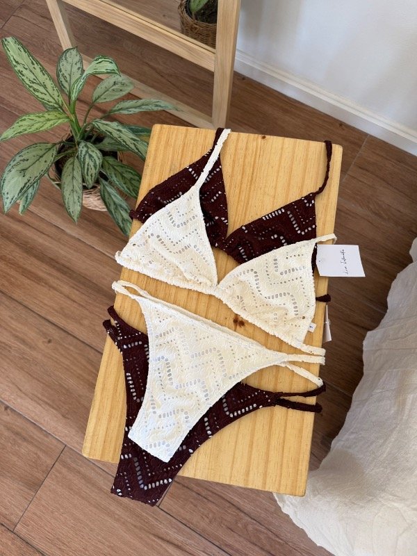 Producto - Bikini CAIPI (chocolate) - 2