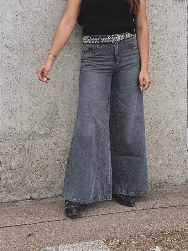 Producto - Jean Super Wide - 2