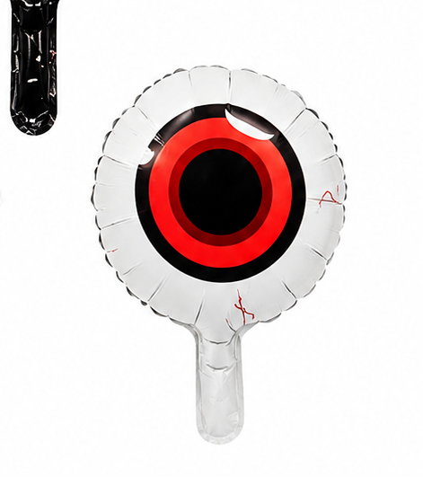 Producto - Ojo - Halloween 14"