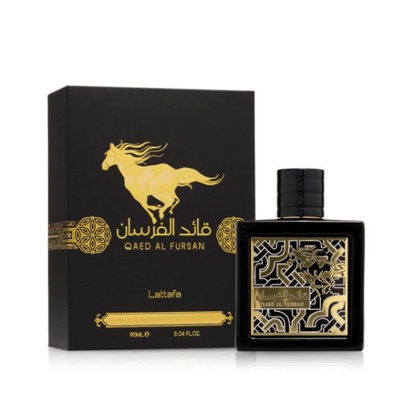 Producto - LATTAFA QAED AL FURSAN  EDP 100 ML