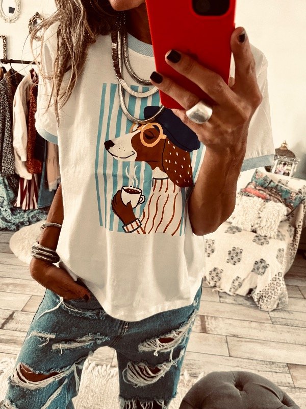 Producto - Remera Leonela Tito - 3