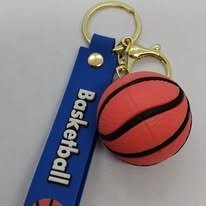 Producto - Pelota de basket  de goma
