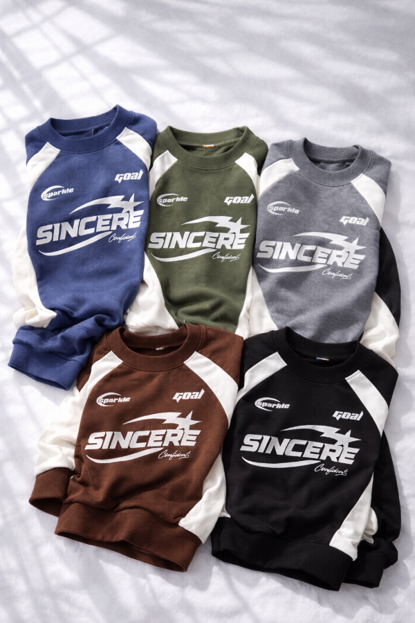 Producto - CURVA CONJUNTO SINCERE (BUZO + PANTALÓN)