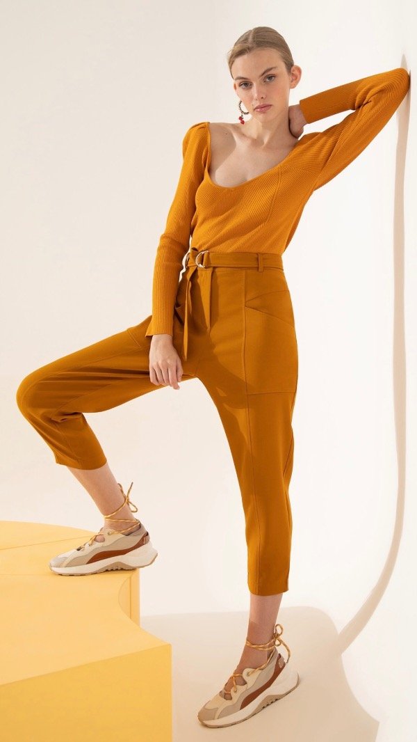 Producto - Pantalón maui Jazmin Chebar - 0