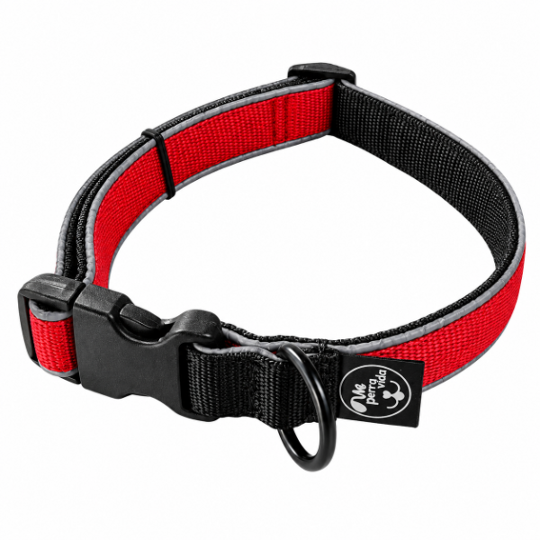 Producto - COLLAR SPORT / Reflex / Acolchado - 0