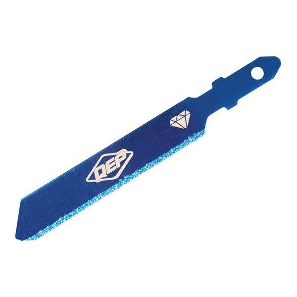 Producto - Sierra Caladora Diamantada Qep