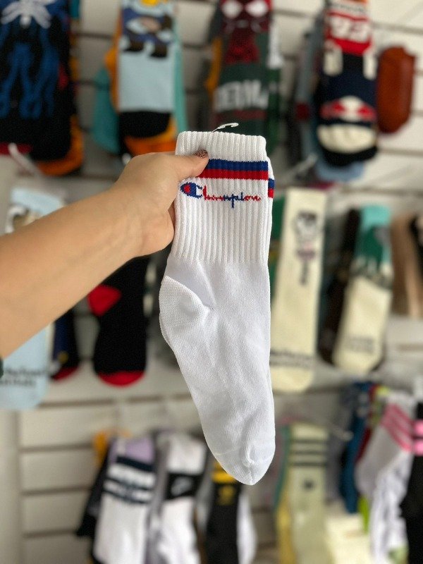 Producto - Champion MD