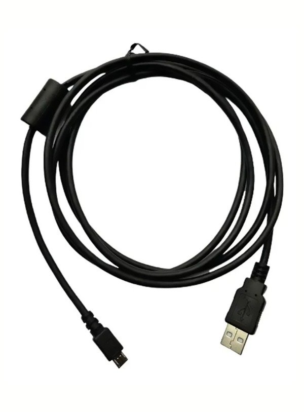 Producto - CABLE DE CARGA PARA JOYSTICK PS4 - MICRO USB